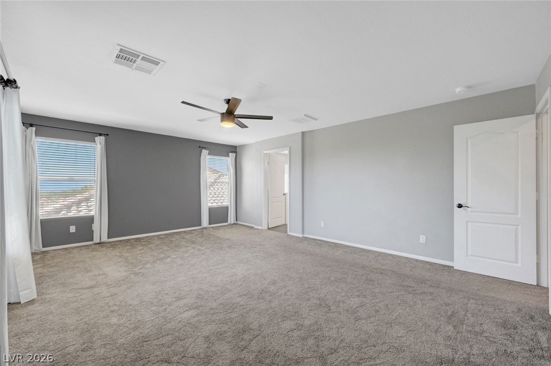 3736 Honey Crest Drive Las Vegas NV 89135
