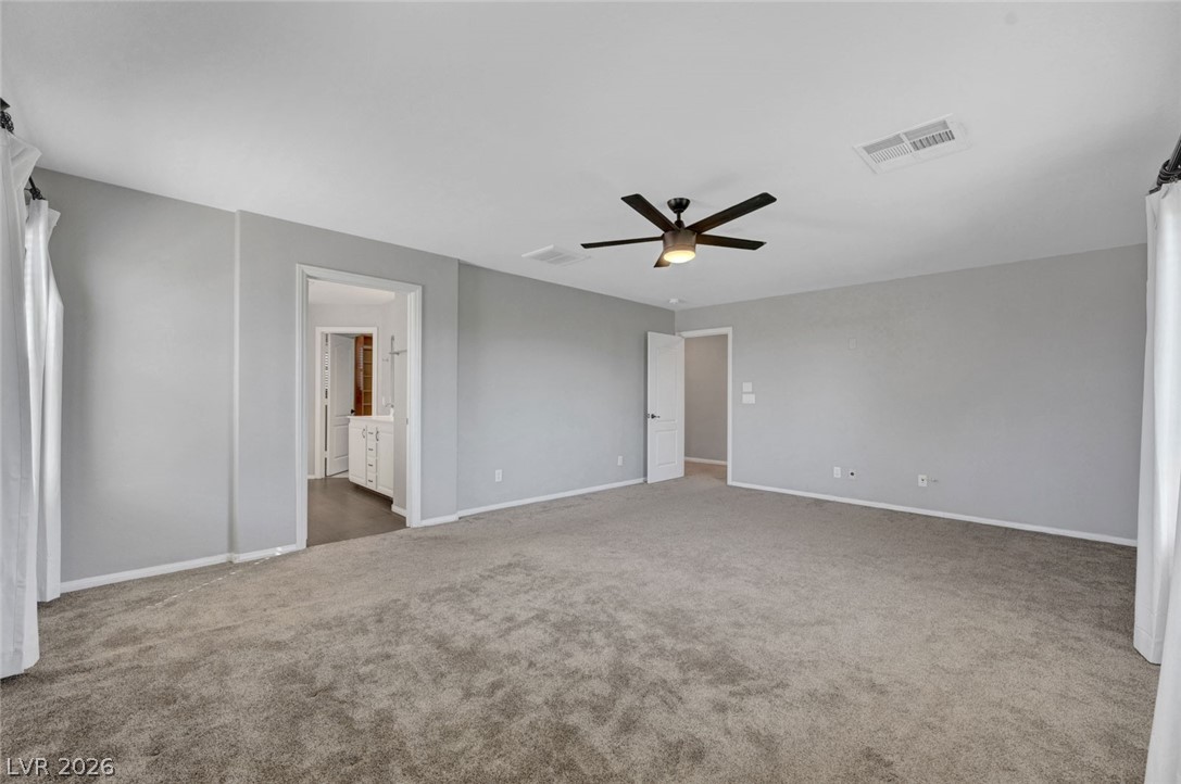 3736 Honey Crest Drive Las Vegas NV 89135