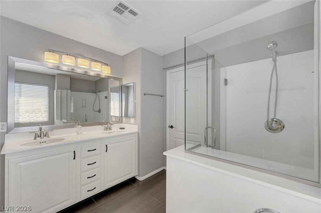 3736 Honey Crest Drive Las Vegas NV 89135