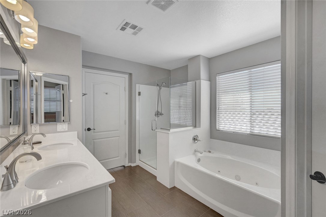 3736 Honey Crest Drive Las Vegas NV 89135