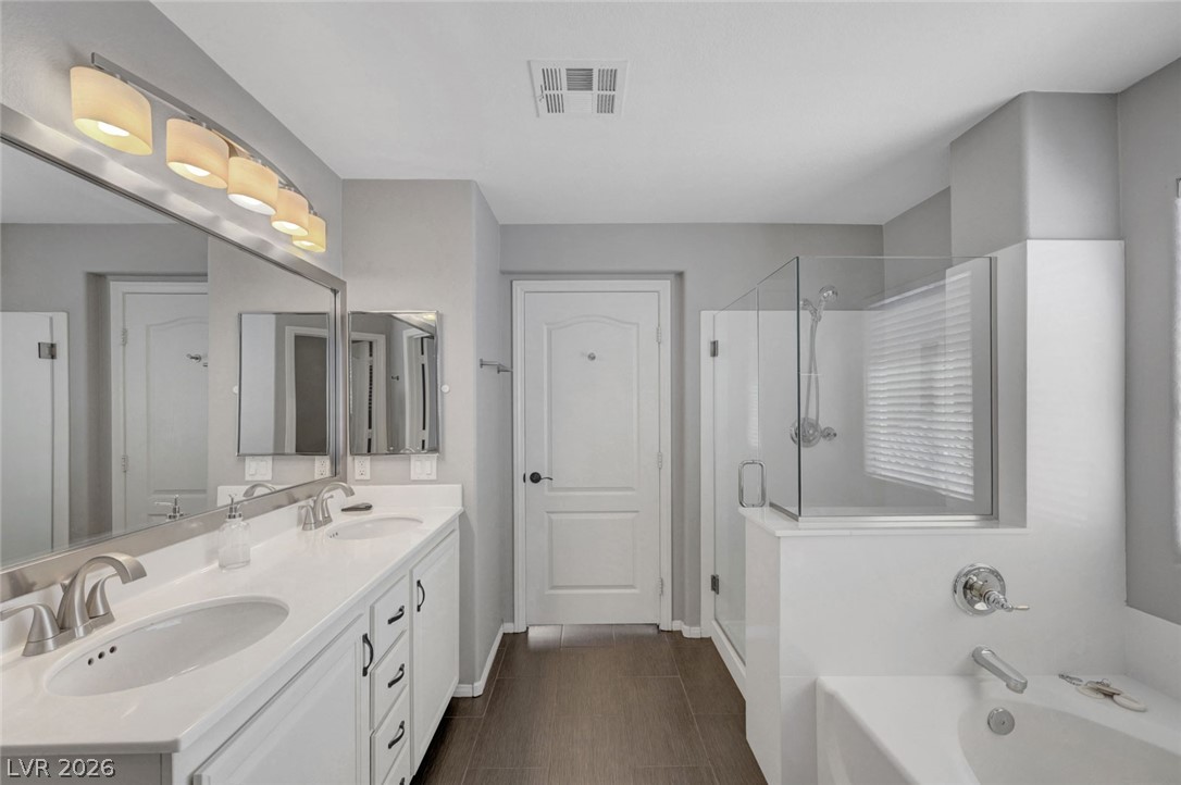 3736 Honey Crest Drive Las Vegas NV 89135