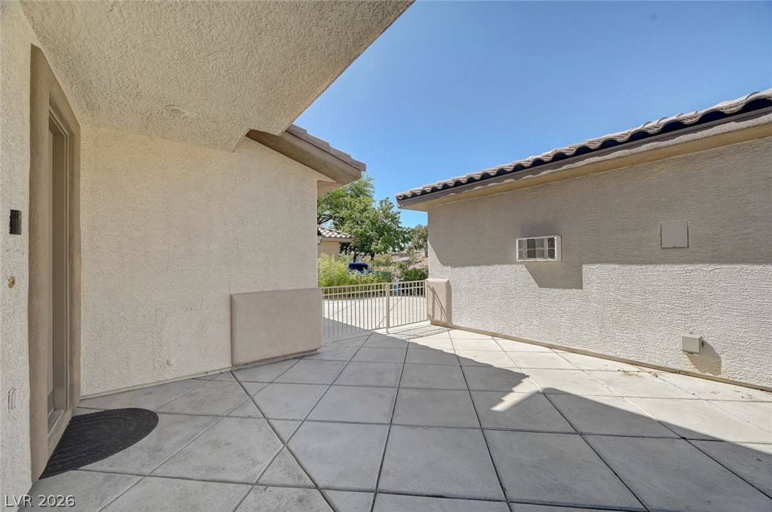 3736 Honey Crest Drive Las Vegas NV 89135