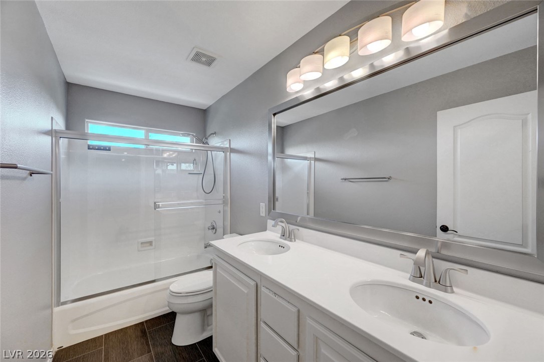 3736 Honey Crest Drive Las Vegas NV 89135