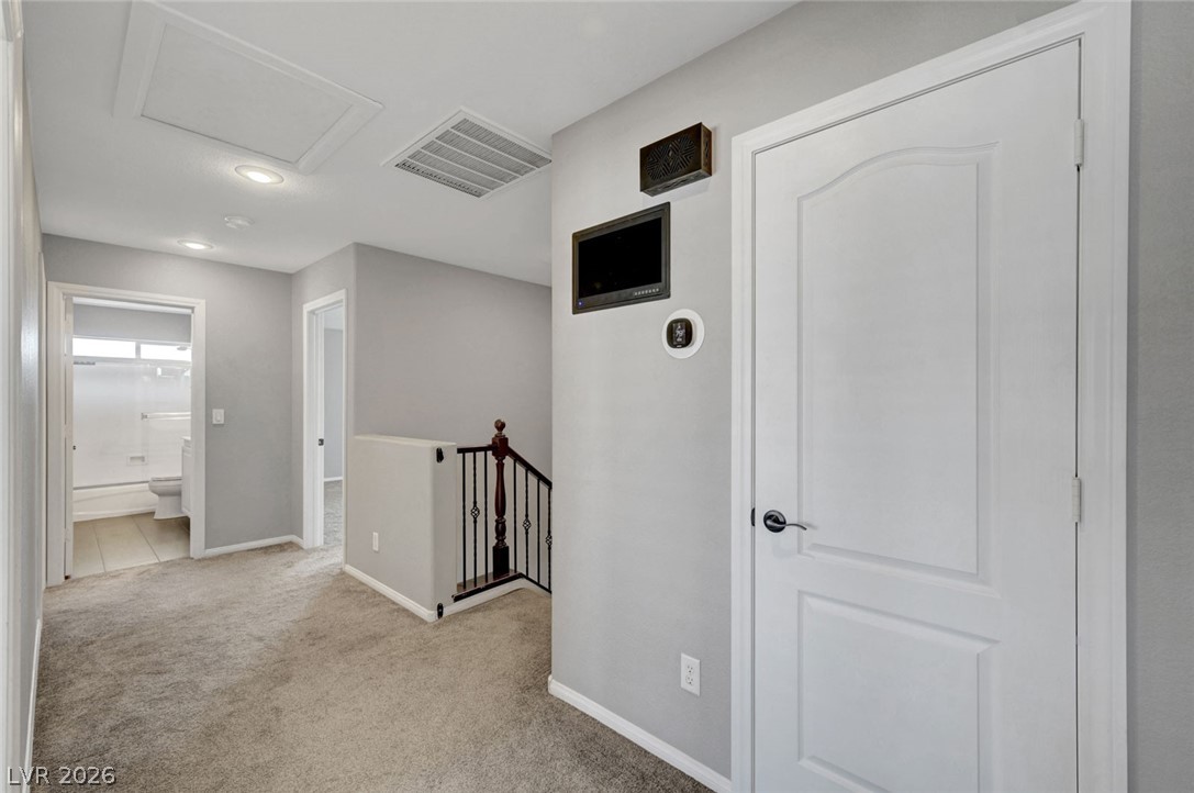 3736 Honey Crest Drive Las Vegas NV 89135