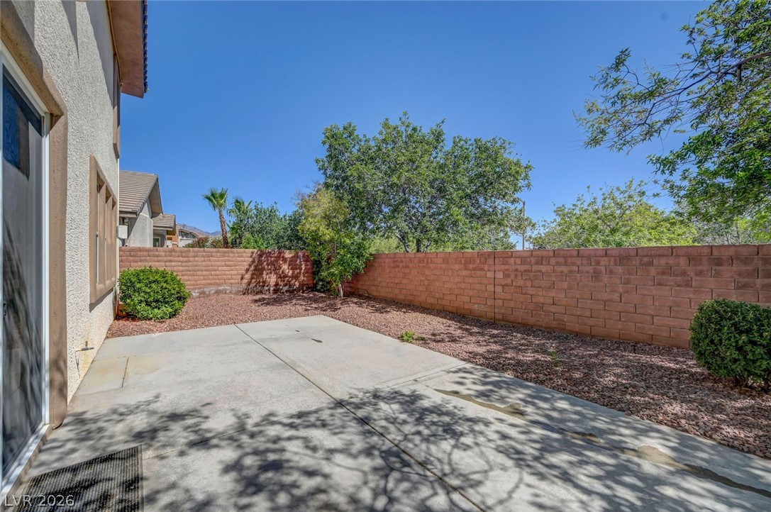 3736 Honey Crest Drive Las Vegas NV 89135
