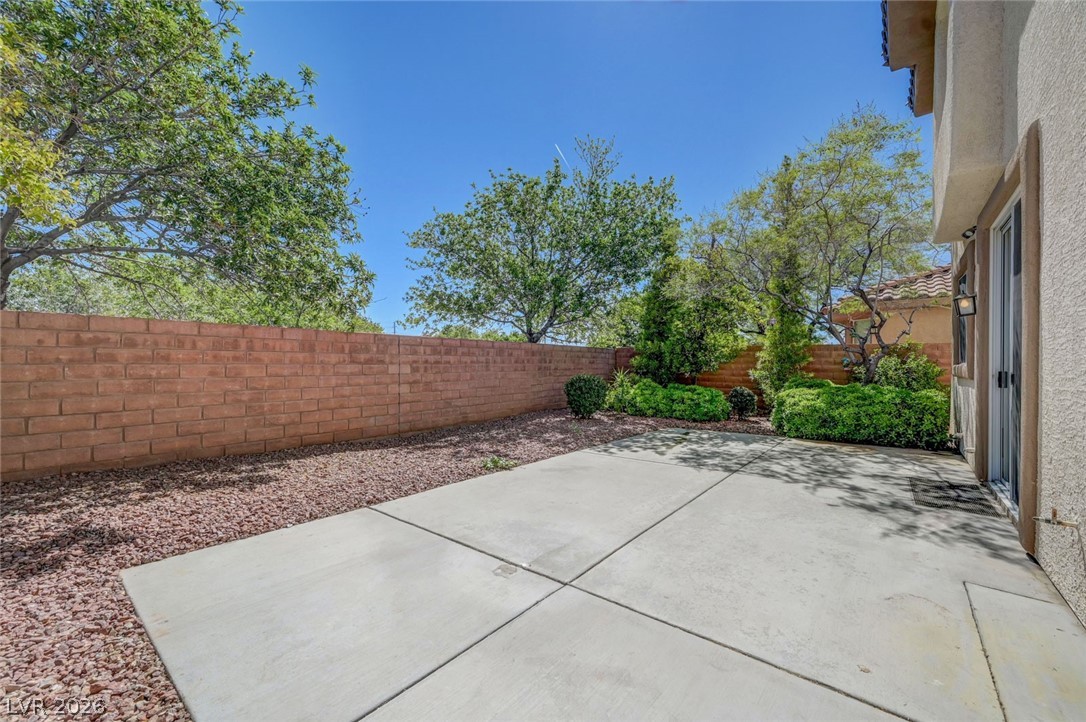 3736 Honey Crest Drive Las Vegas NV 89135