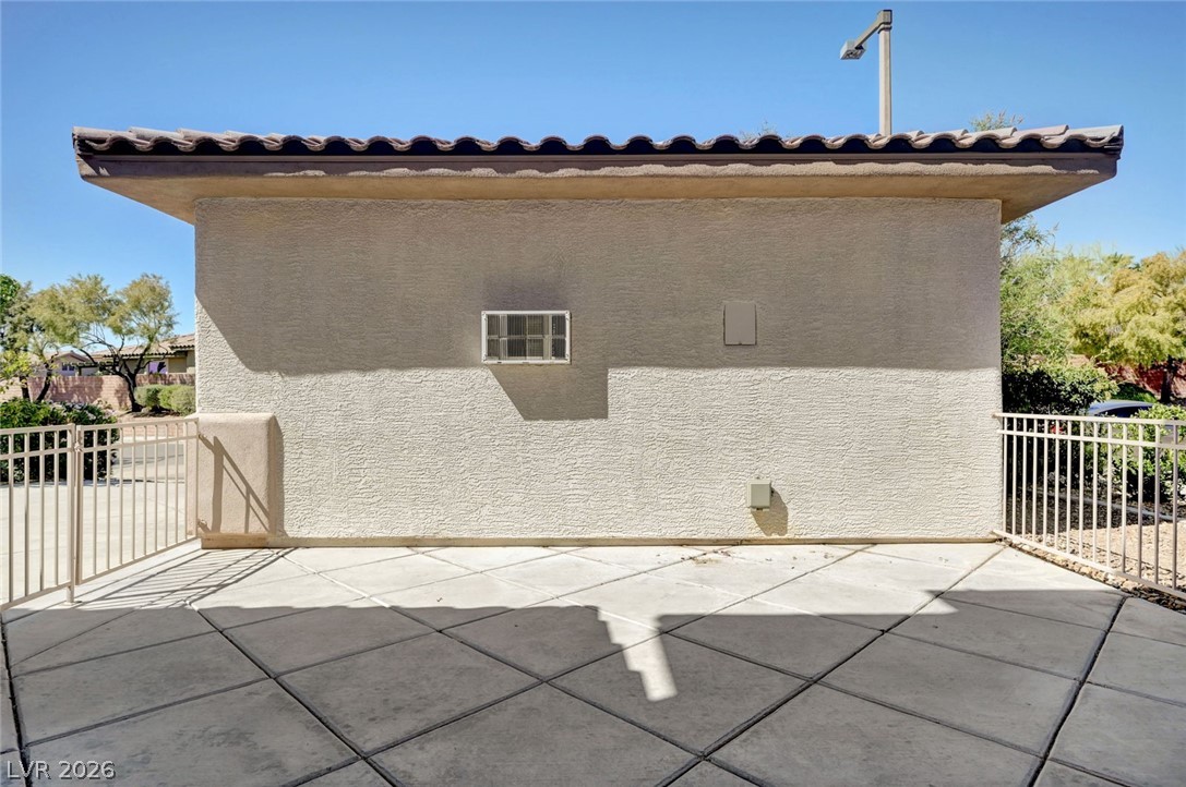 3736 Honey Crest Drive Las Vegas NV 89135