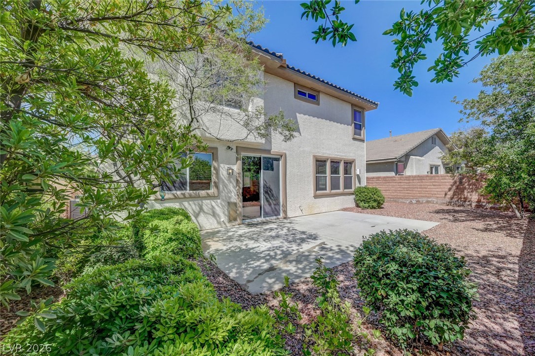 3736 Honey Crest Drive Las Vegas NV 89135