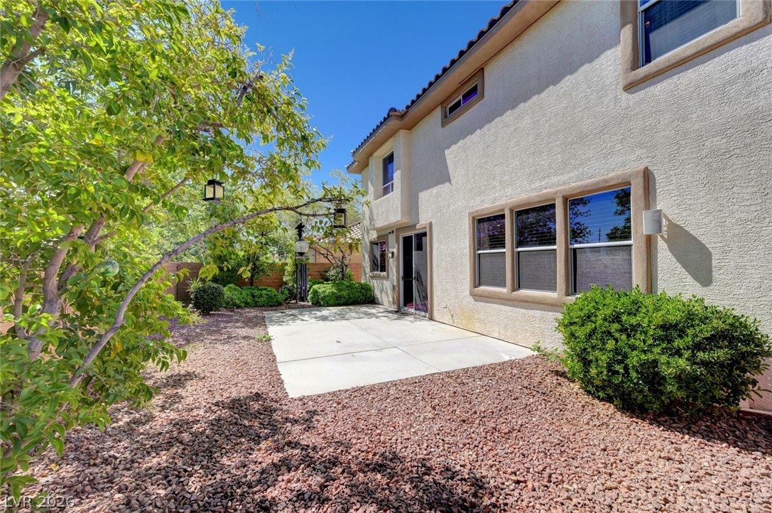 3736 Honey Crest Drive Las Vegas NV 89135