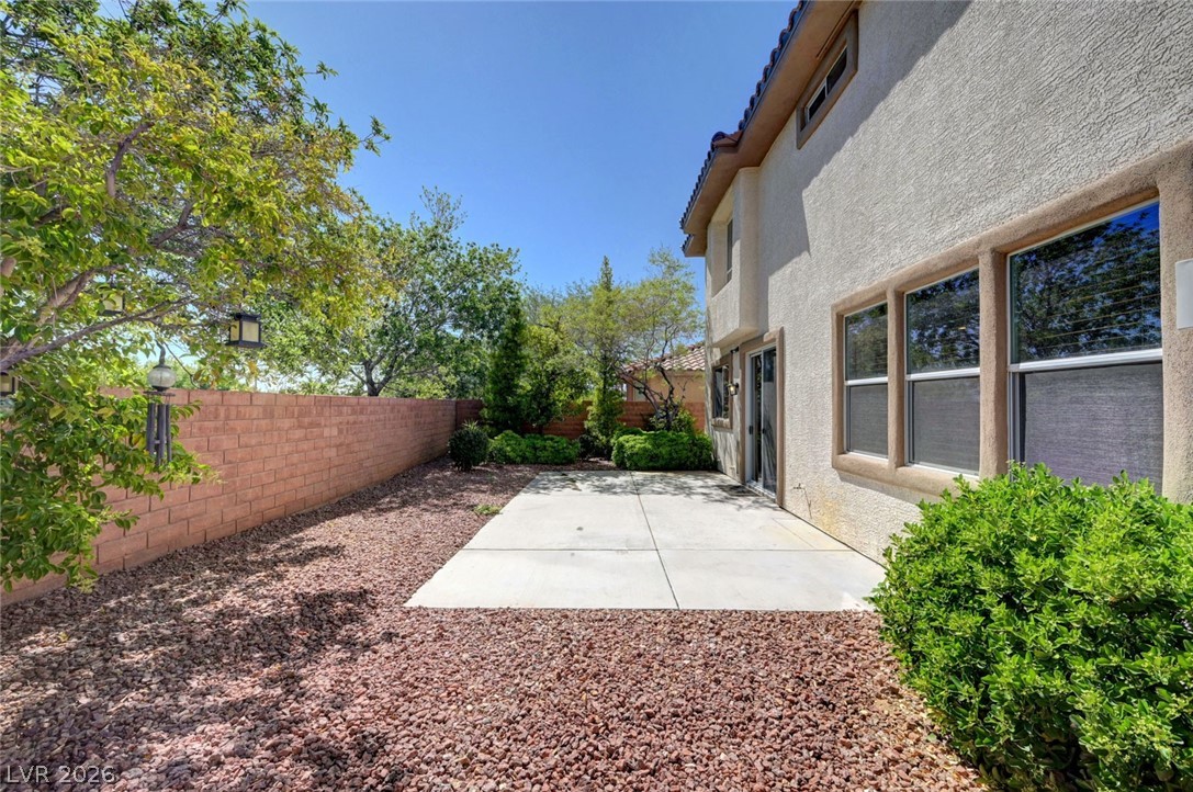 3736 Honey Crest Drive Las Vegas NV 89135