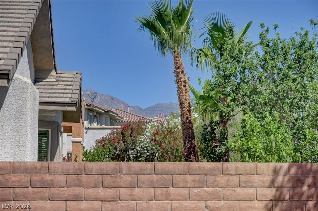 3736 Honey Crest Drive Las Vegas NV 89135