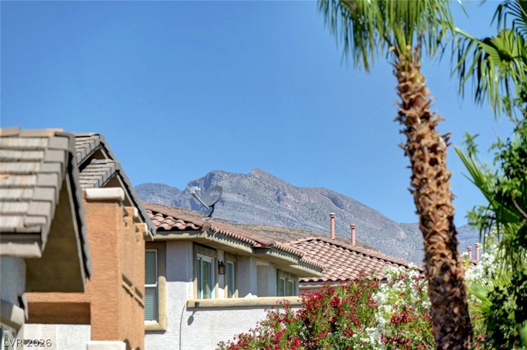 3736 Honey Crest Drive Las Vegas NV 89135