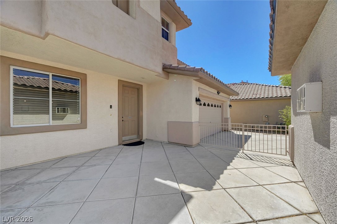 3736 Honey Crest Drive Las Vegas NV 89135