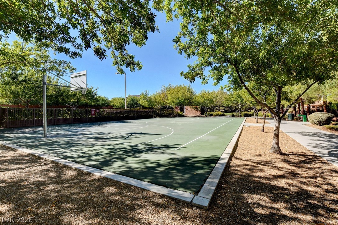 3736 Honey Crest Drive Las Vegas NV 89135