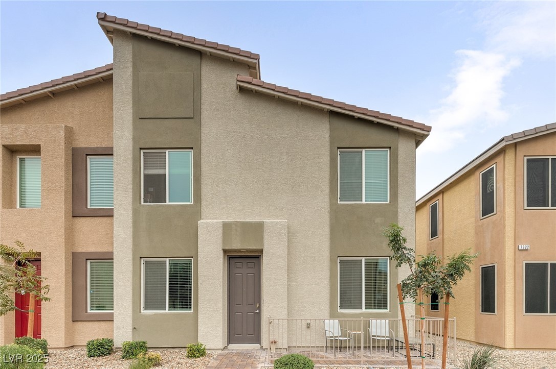 7324 Halo Falls Street North Las Vegas NV 89084