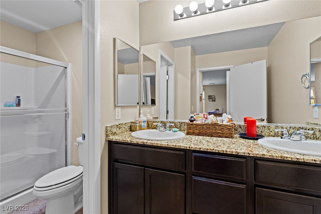 7324 Halo Falls Street North Las Vegas NV 89084