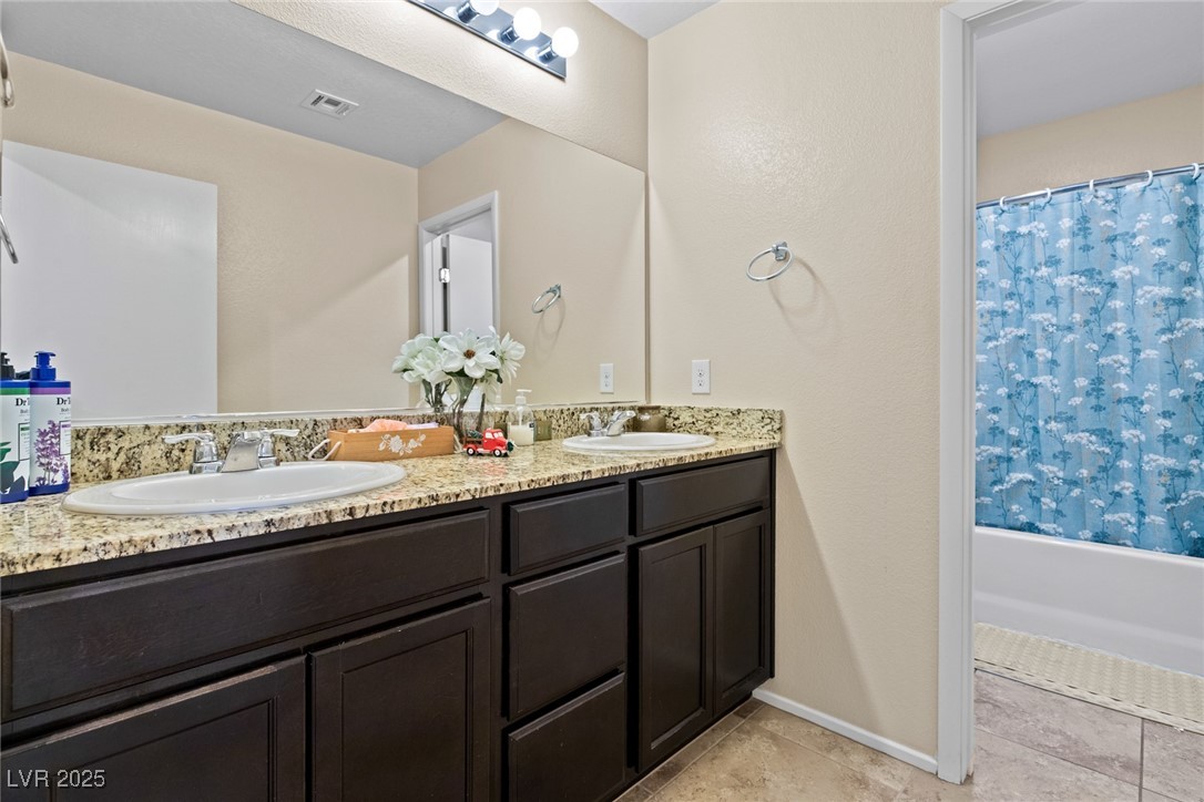 7324 Halo Falls Street North Las Vegas NV 89084