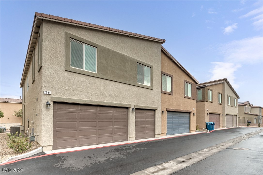 7324 Halo Falls Street North Las Vegas NV 89084