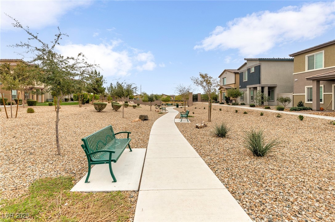 7324 Halo Falls Street North Las Vegas NV 89084