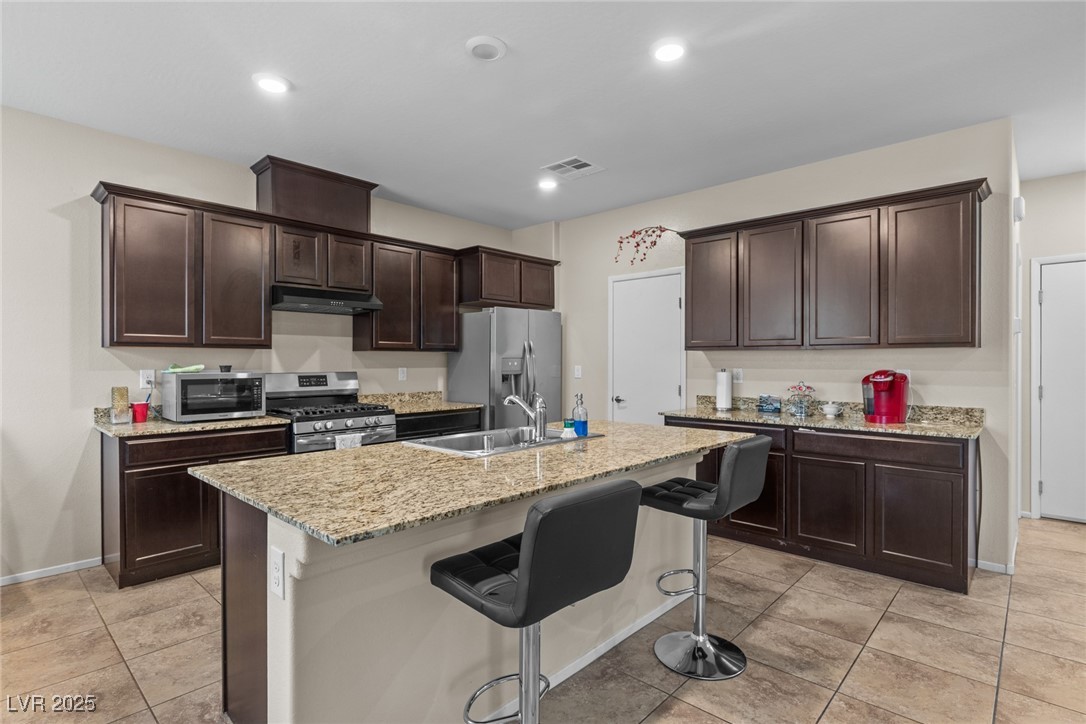 7324 Halo Falls Street North Las Vegas NV 89084