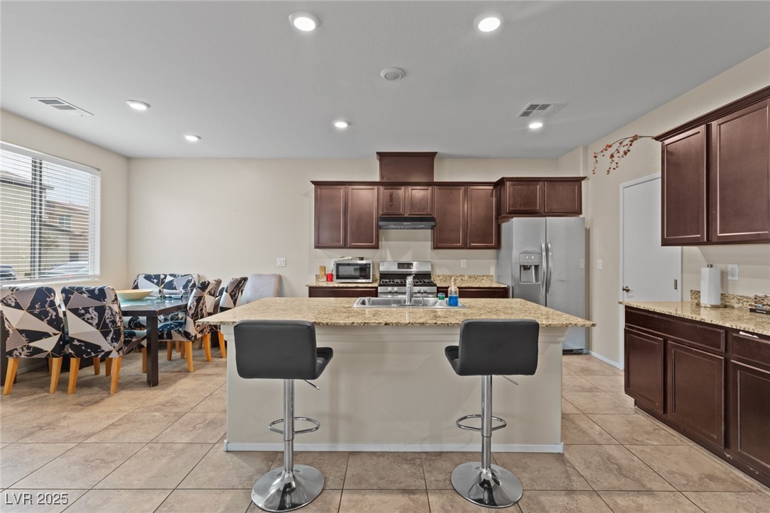 7324 Halo Falls Street North Las Vegas NV 89084