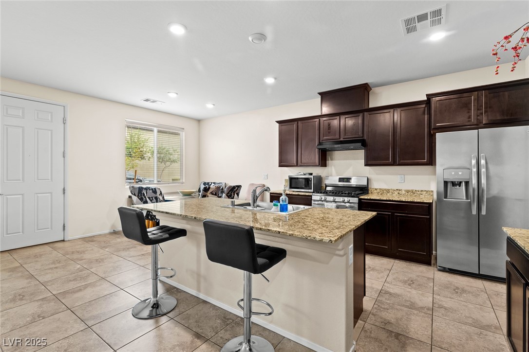 7324 Halo Falls Street North Las Vegas NV 89084