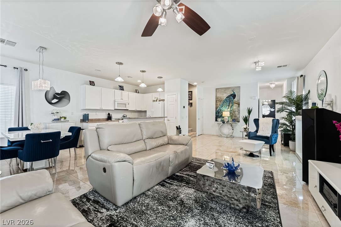 7865 Territorial Street Las Vegas NV 89149