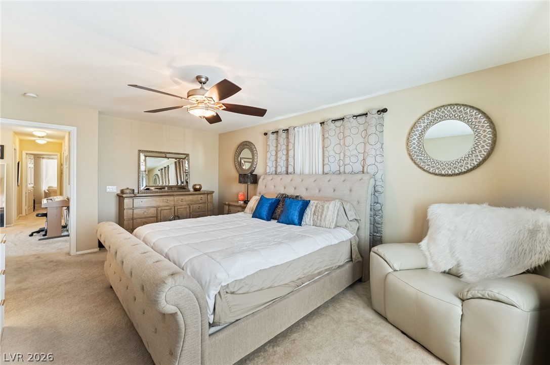 7865 Territorial Street Las Vegas NV 89149