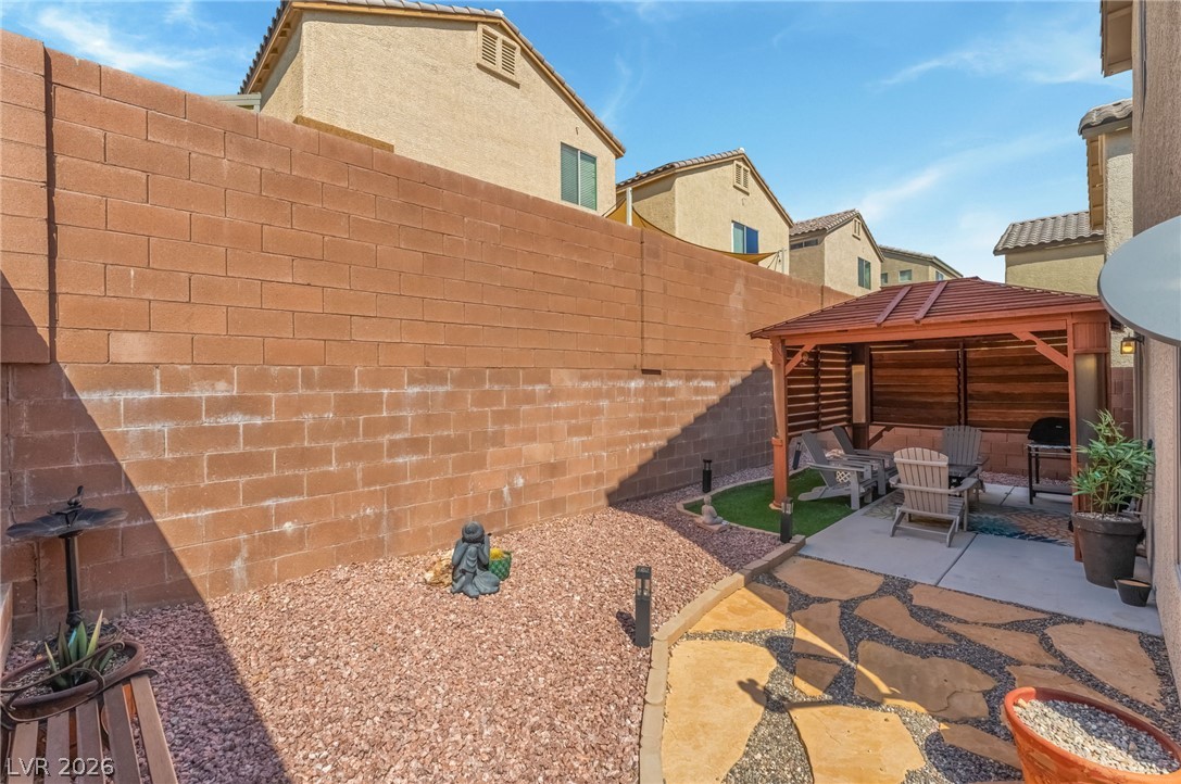 7865 Territorial Street Las Vegas NV 89149