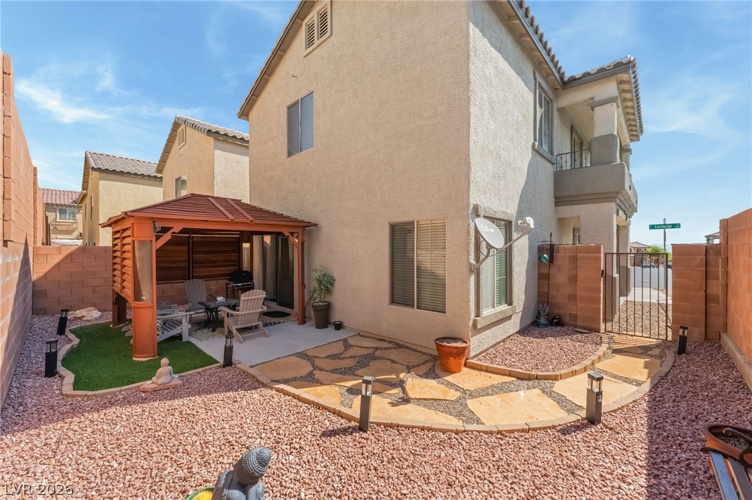 7865 Territorial Street Las Vegas NV 89149