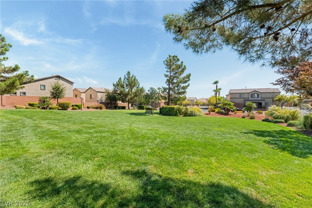 7865 Territorial Street Las Vegas NV 89149