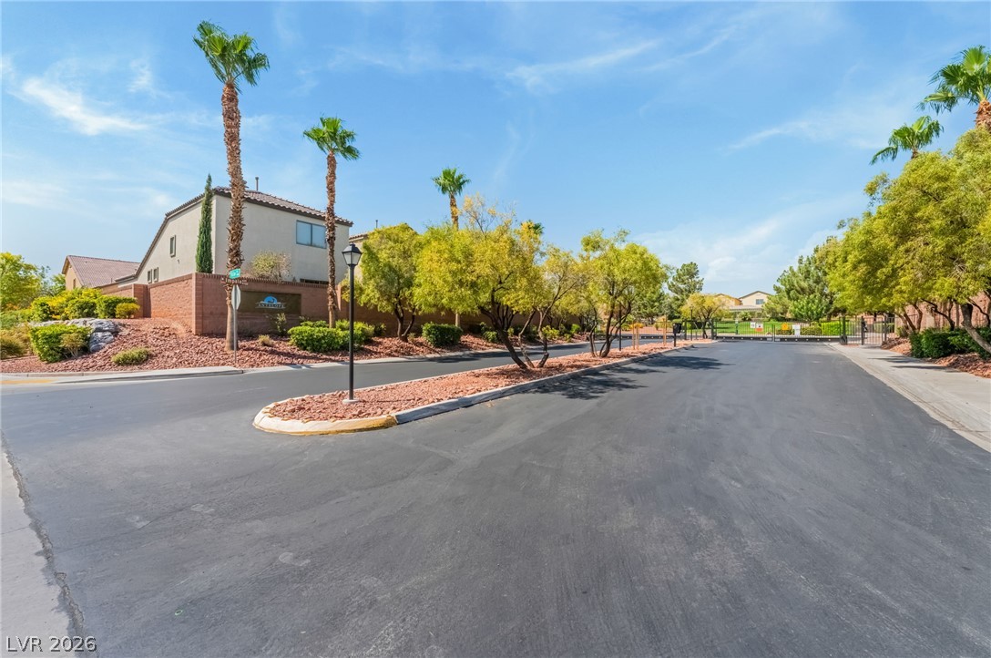 7865 Territorial Street Las Vegas NV 89149