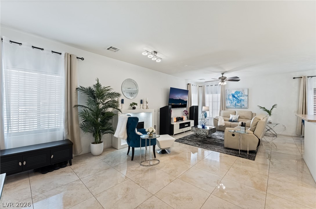 7865 Territorial Street Las Vegas NV 89149