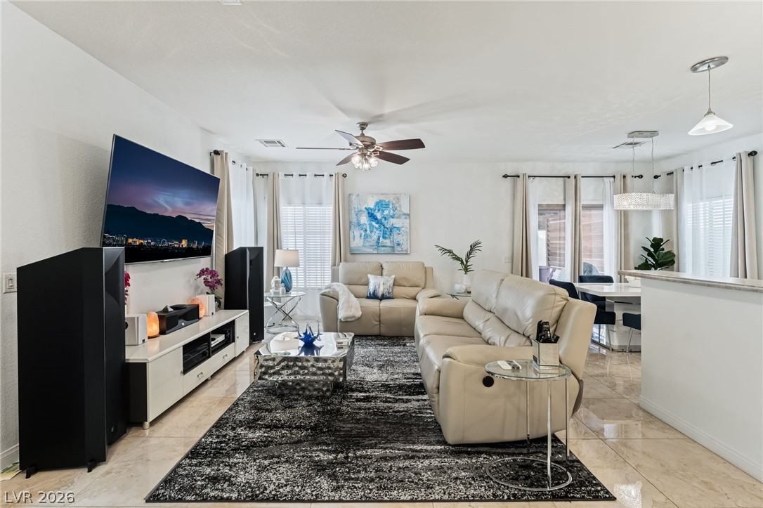 7865 Territorial Street Las Vegas NV 89149