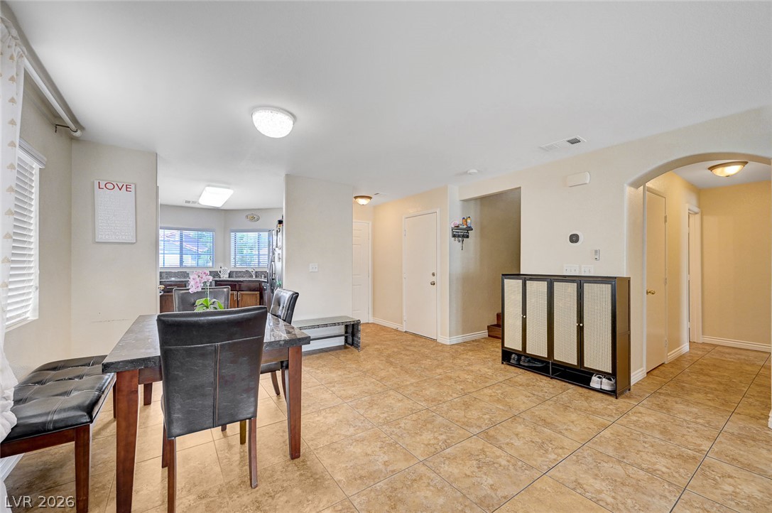 1119 Emerald Stone Avenue North Las Vegas NV 89081