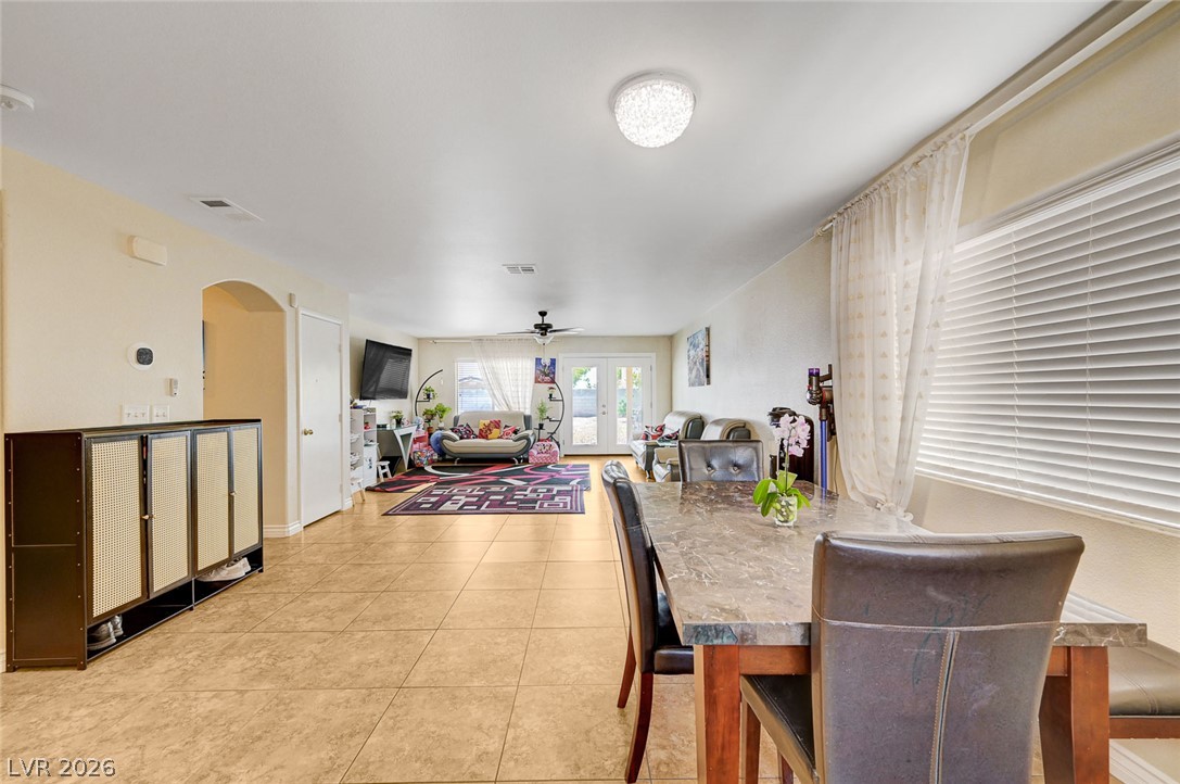 1119 Emerald Stone Avenue North Las Vegas NV 89081
