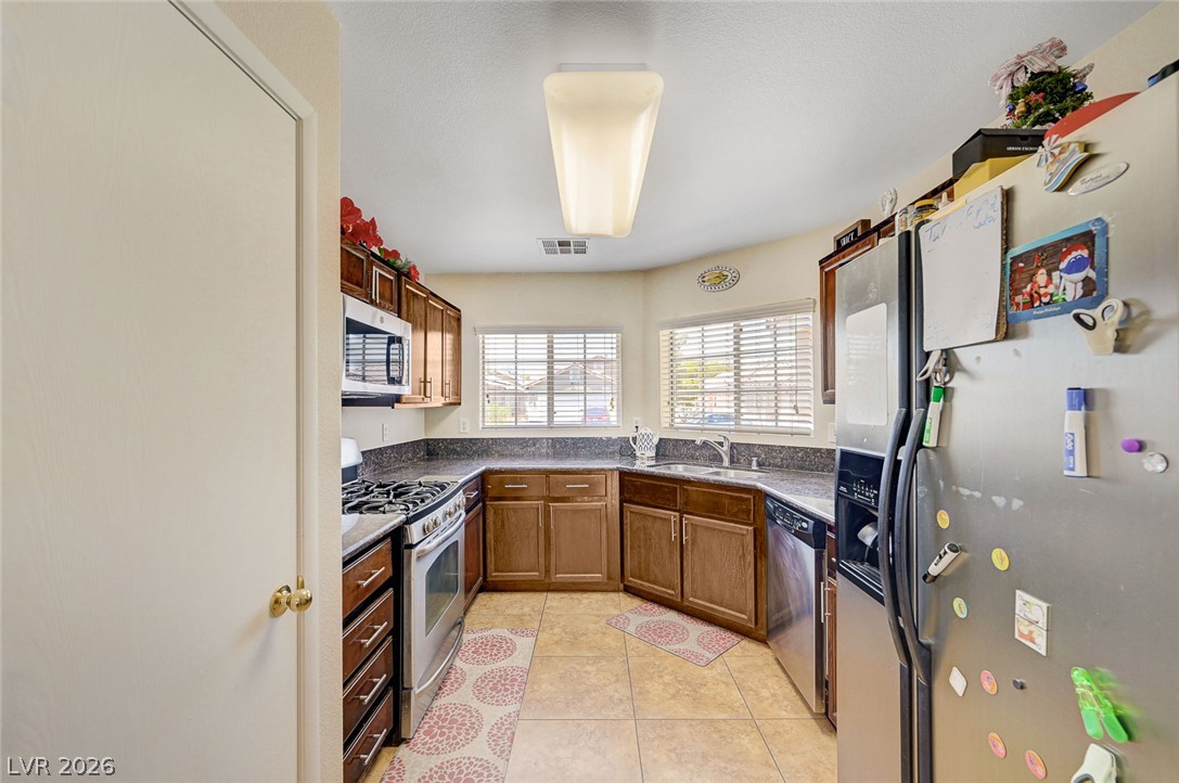1119 Emerald Stone Avenue North Las Vegas NV 89081
