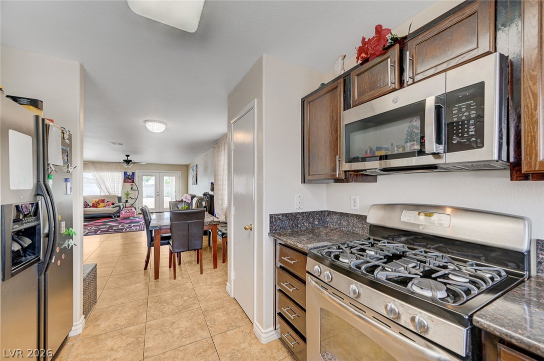 1119 Emerald Stone Avenue North Las Vegas NV 89081