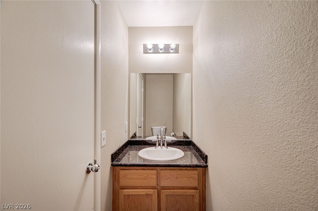 1119 Emerald Stone Avenue North Las Vegas NV 89081