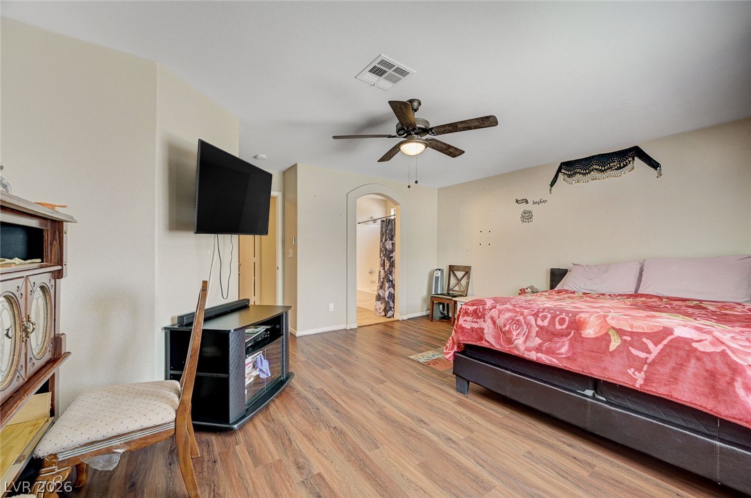 1119 Emerald Stone Avenue North Las Vegas NV 89081