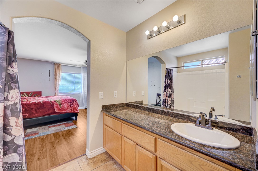1119 Emerald Stone Avenue North Las Vegas NV 89081