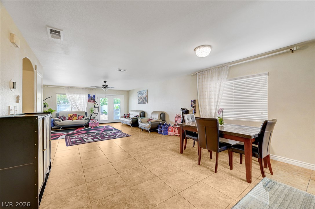 1119 Emerald Stone Avenue North Las Vegas NV 89081