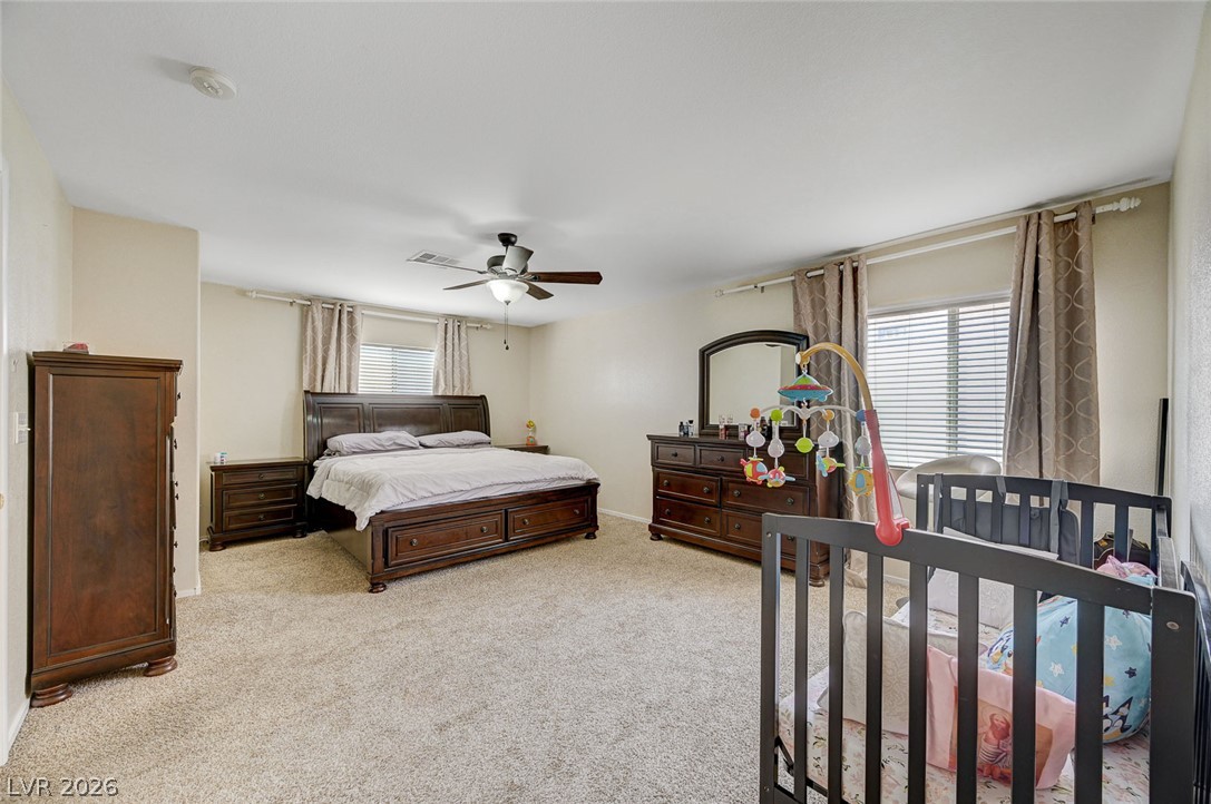 1119 Emerald Stone Avenue North Las Vegas NV 89081