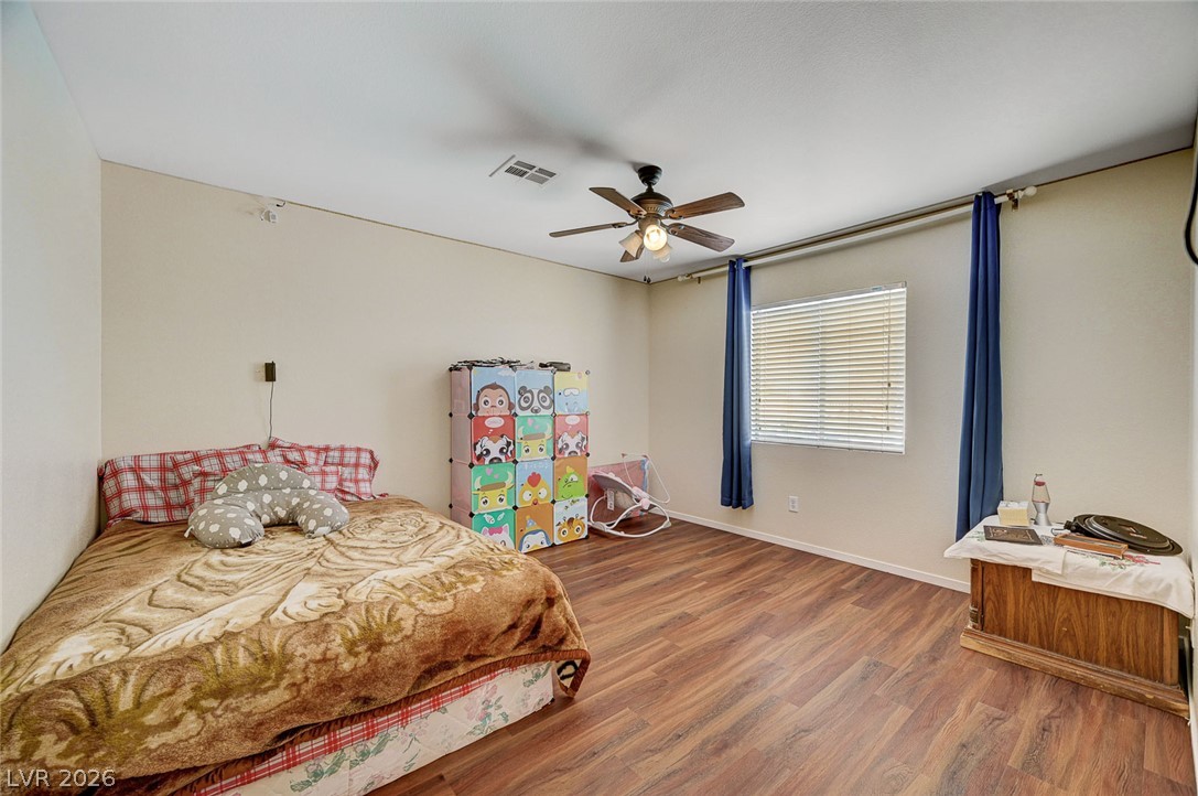 1119 Emerald Stone Avenue North Las Vegas NV 89081