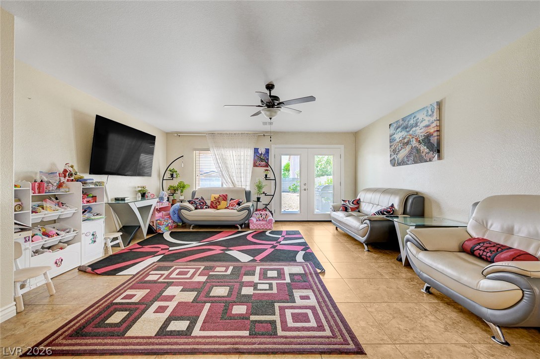 1119 Emerald Stone Avenue North Las Vegas NV 89081