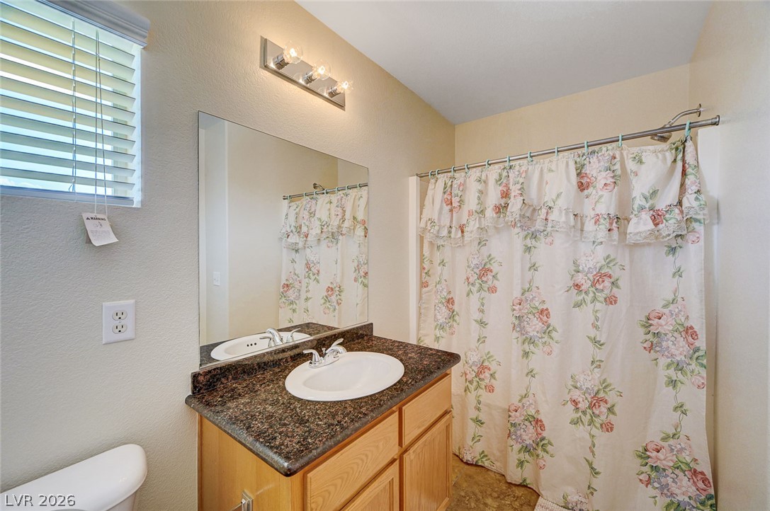 1119 Emerald Stone Avenue North Las Vegas NV 89081