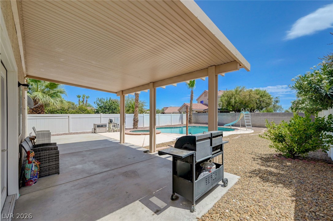 1119 Emerald Stone Avenue North Las Vegas NV 89081