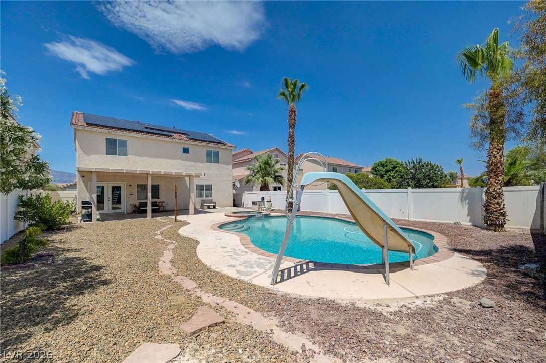 1119 Emerald Stone Avenue North Las Vegas NV 89081