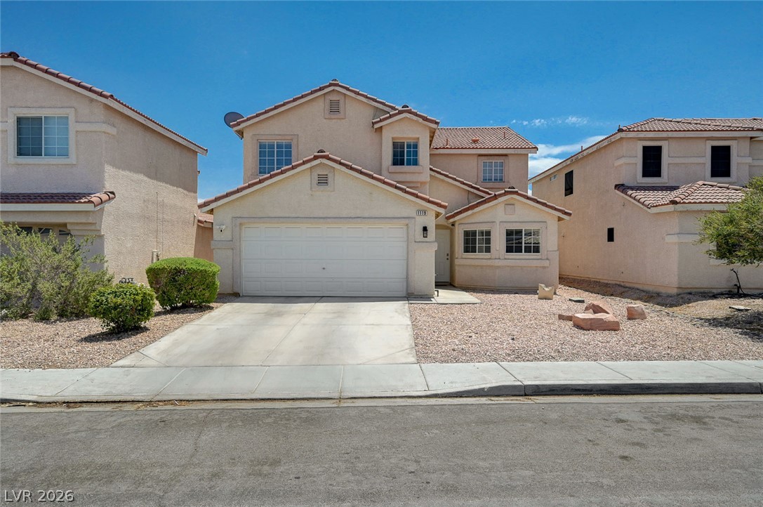 1119 Emerald Stone Avenue North Las Vegas NV 89081