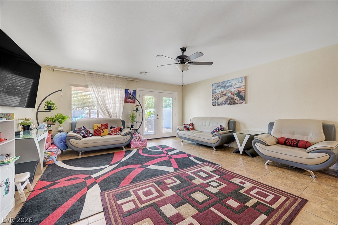 1119 Emerald Stone Avenue North Las Vegas NV 89081